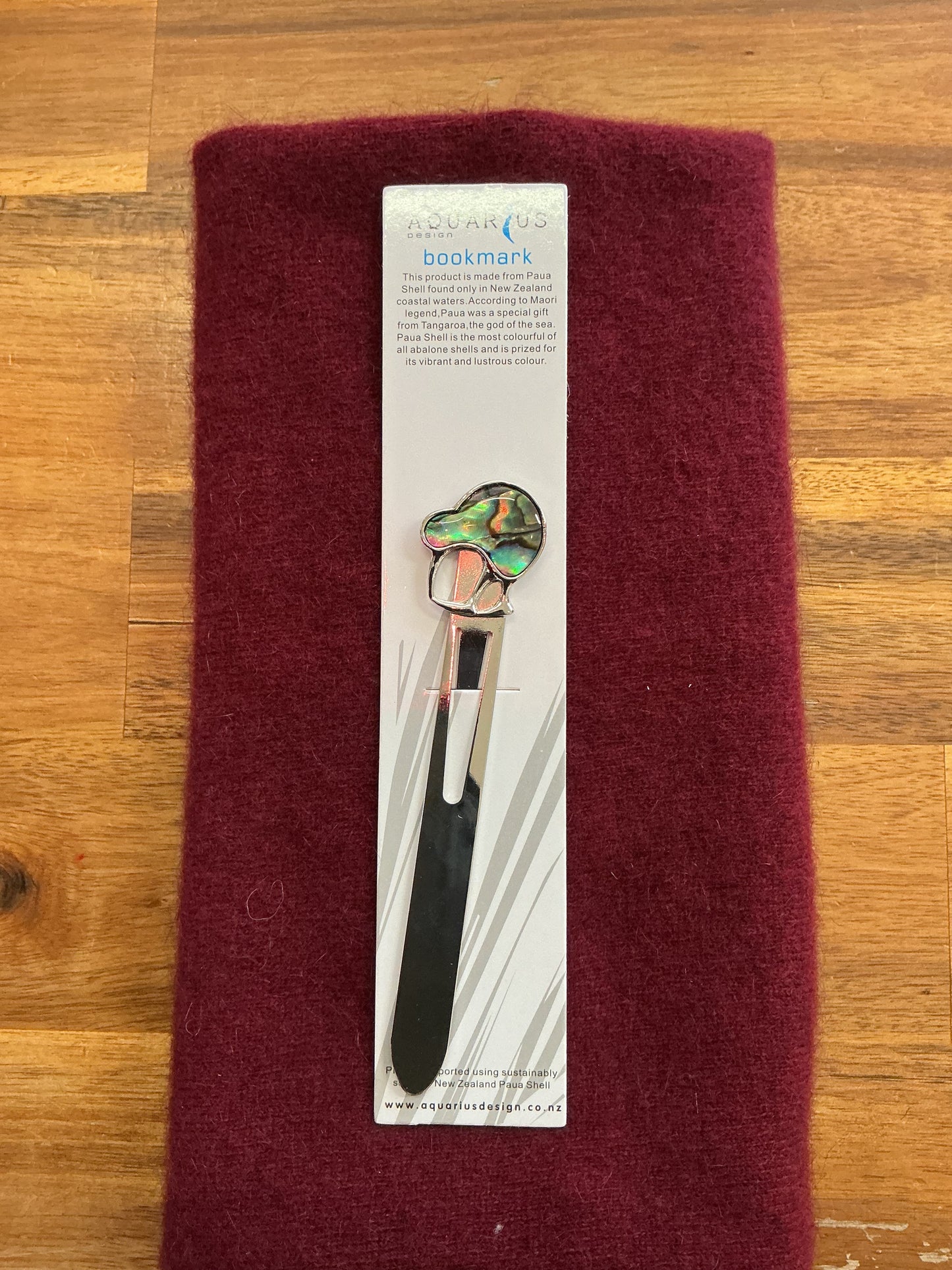 Bookmark