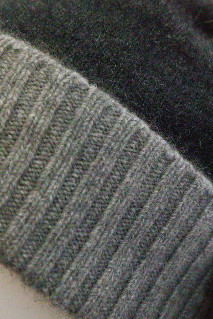 Hiker Beanie