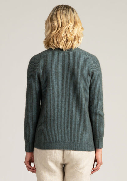 Lounge Cardi