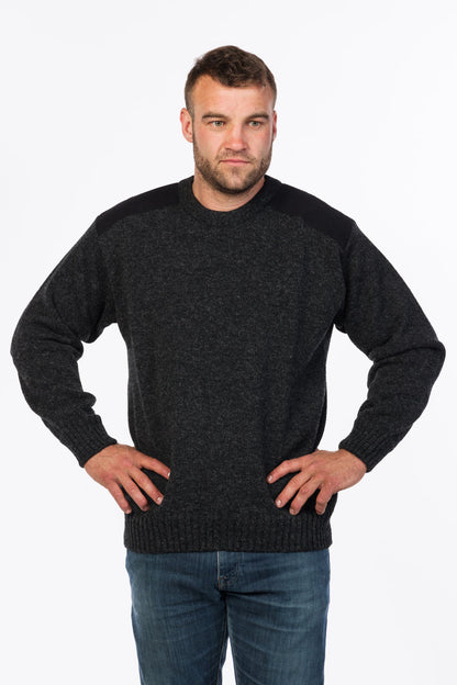 Ultimate Sweater