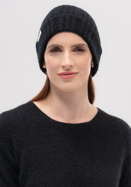 MM Rib Beanie