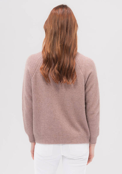 Easy Sweater
