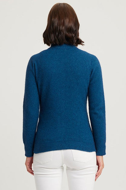 Jaya Felted Jacket