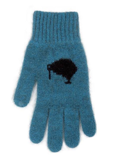 Kiwi Icon Glove