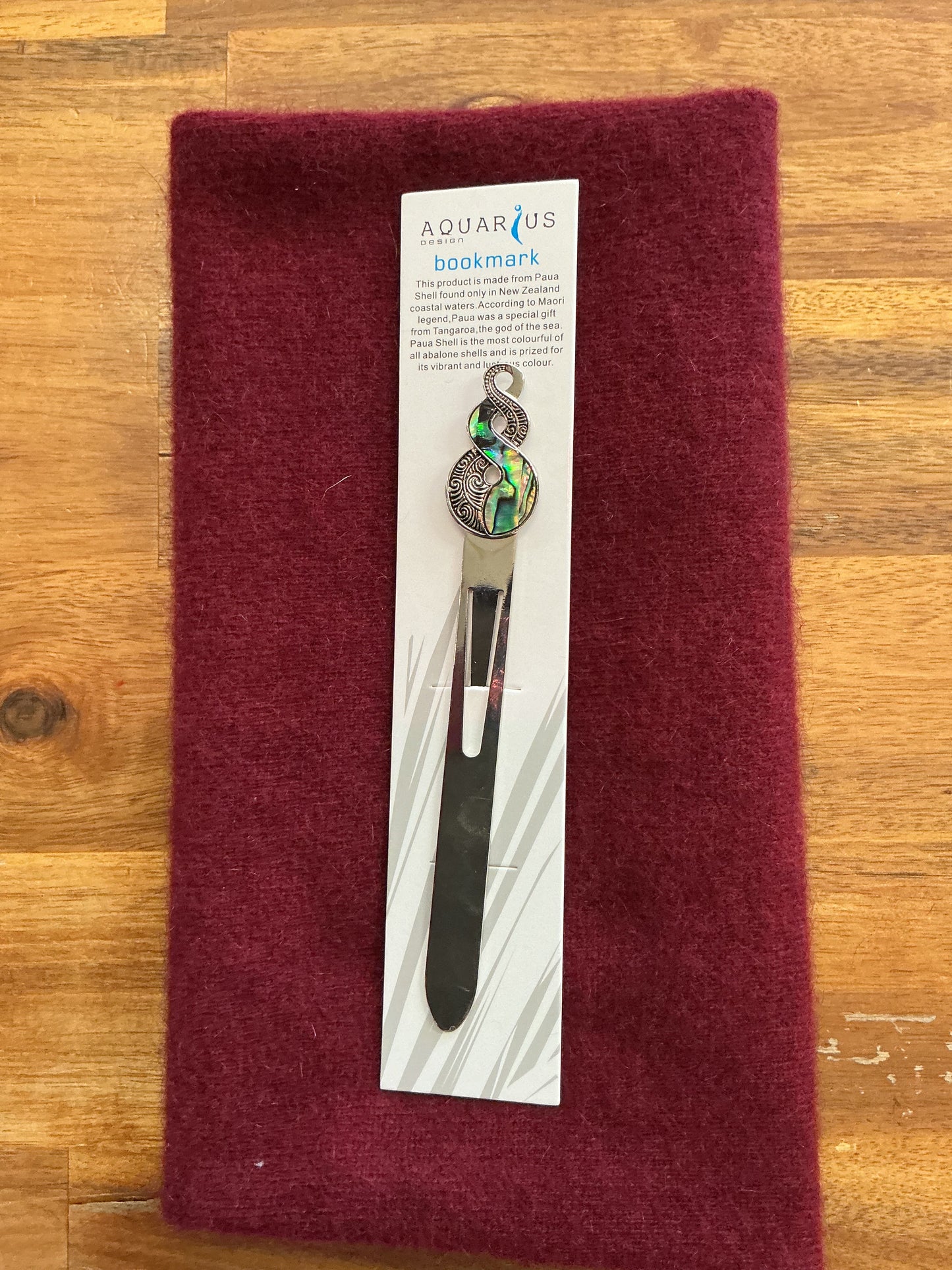 Bookmark