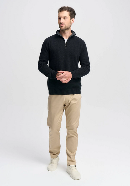 Estuary Half Zip