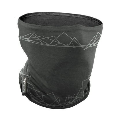 Merino Head & Neck Scarf