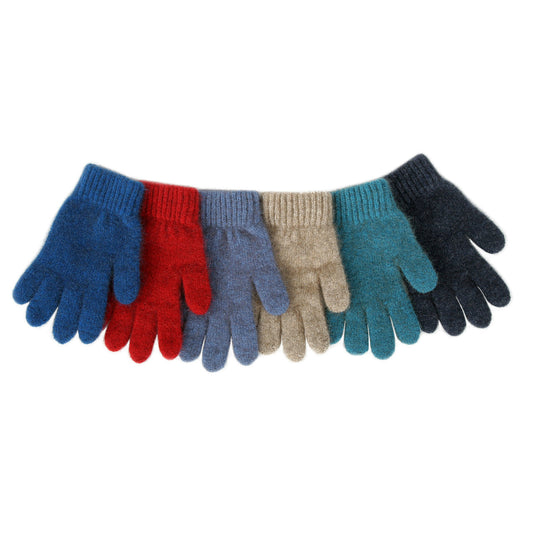 Cozy Kiwi Child Lycra Glove