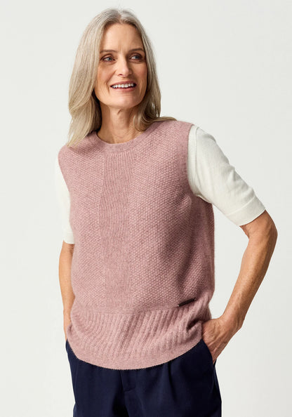 Catlins Vest