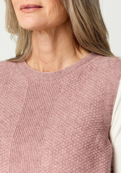 Catlins Vest