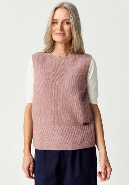 Catlins Vest