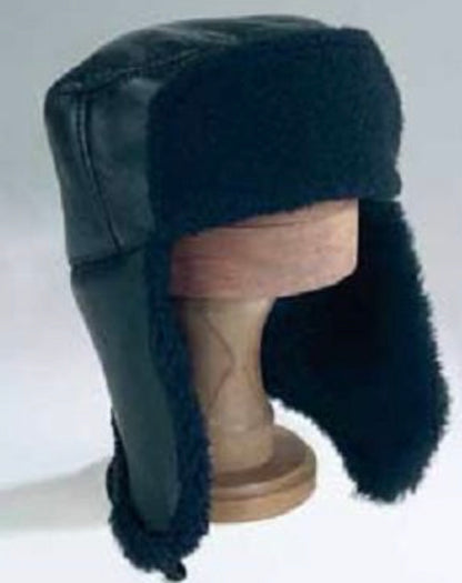 Cossack - Genuine Lambskin Hat
