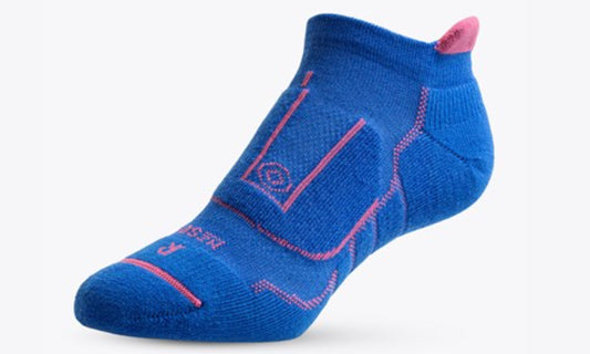 Light Sport Ped Socks