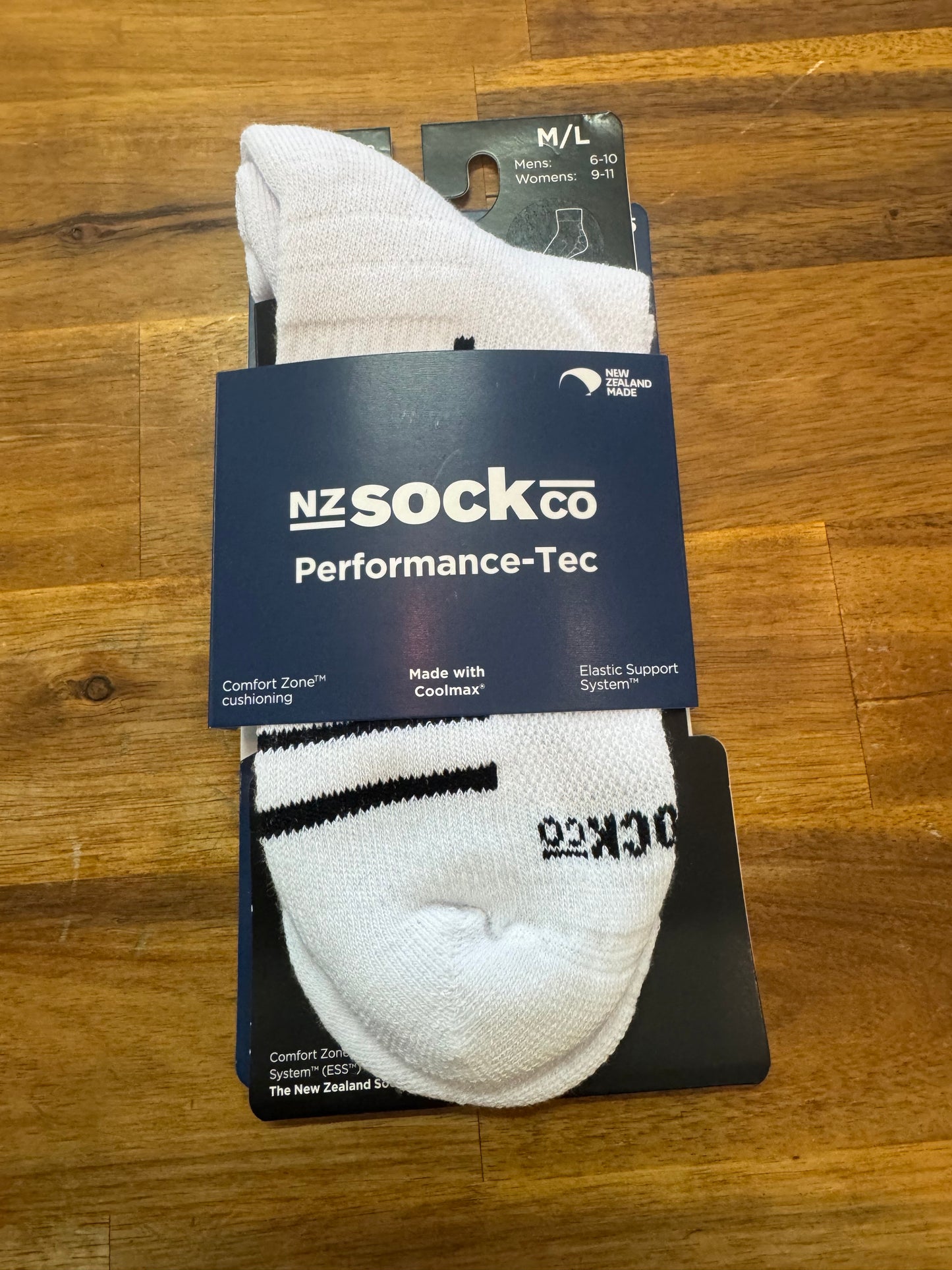Coolmax Sport Sock