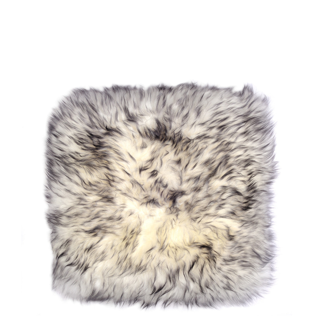 Cushion Sheepskin Cover