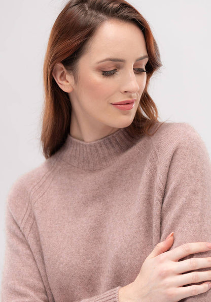 Easy Sweater