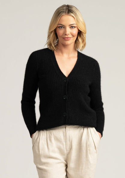 Lounge Cardi