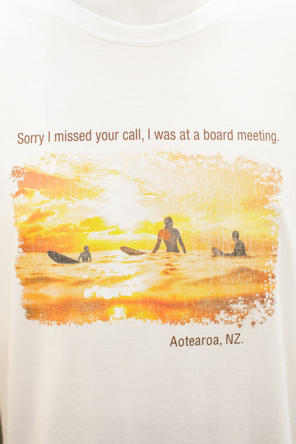 Board Meeting T-Shirt