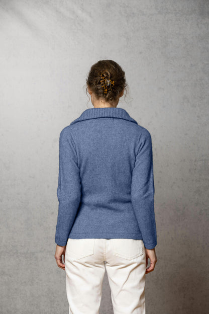 Market Day Jacket