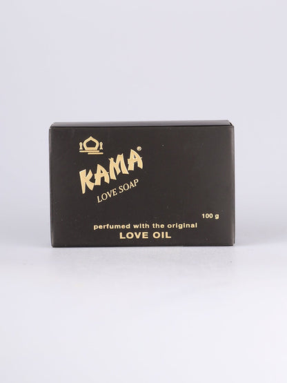 Kama Indian Love Soap