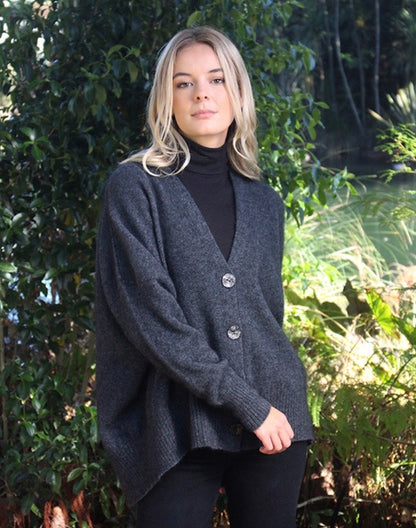 Alto Cardigan