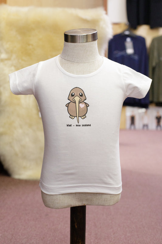 Little Kiwi T-Shirt