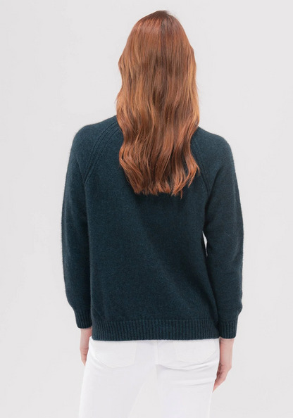Easy Sweater
