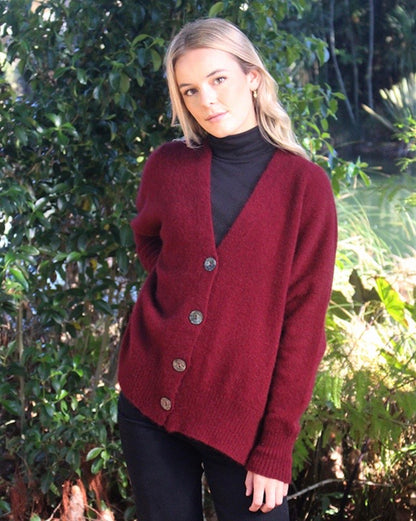 Alto Cardigan