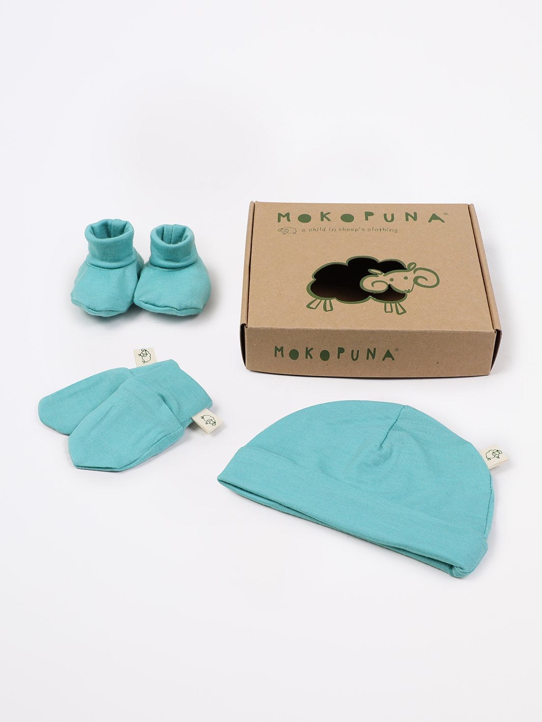 Newborn Gift Set