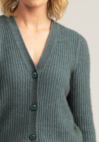 Lounge Cardi