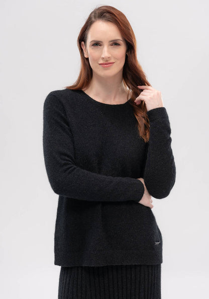 MM Relaxed Sweater