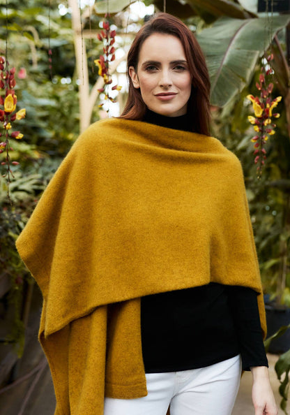 Resort Wrap