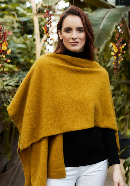 Resort Wrap