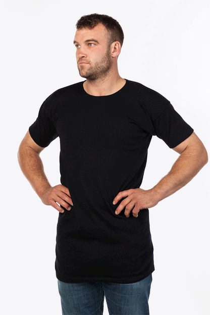 Active Shearer’s Tee
