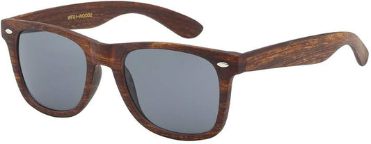 Wood Sunglasses