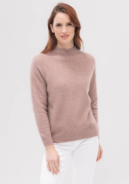 Easy Sweater