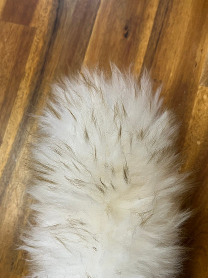 Wool Duster