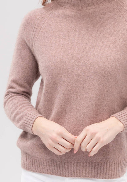 Easy Sweater