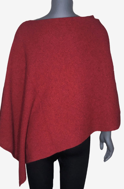 Two Way Poncho