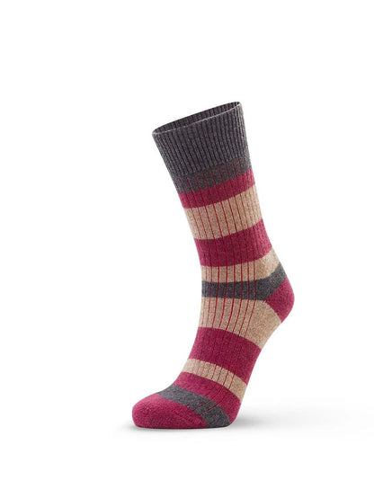 Possum Rib Cushion Sock