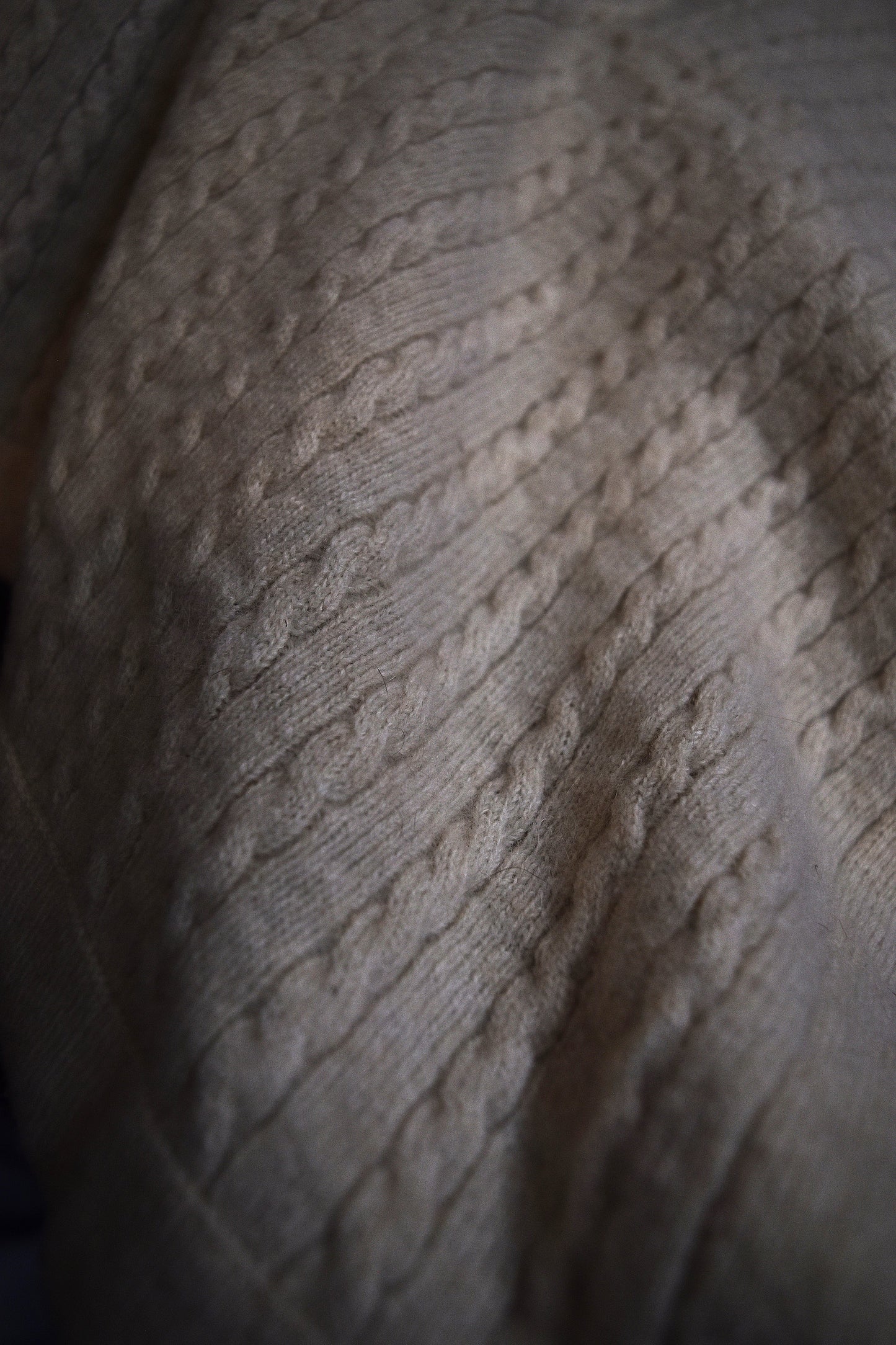 Heirloom Baby Blanket
