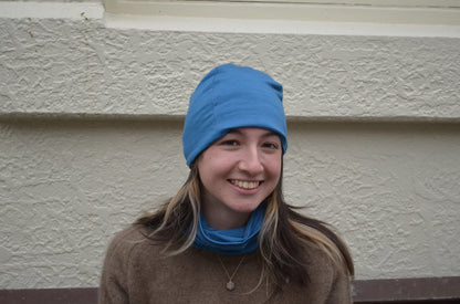 Merino Neck Gaiter