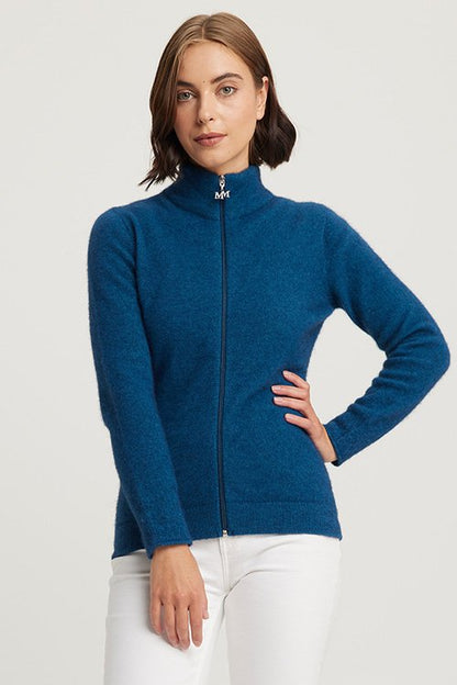Jaya Felted Jacket