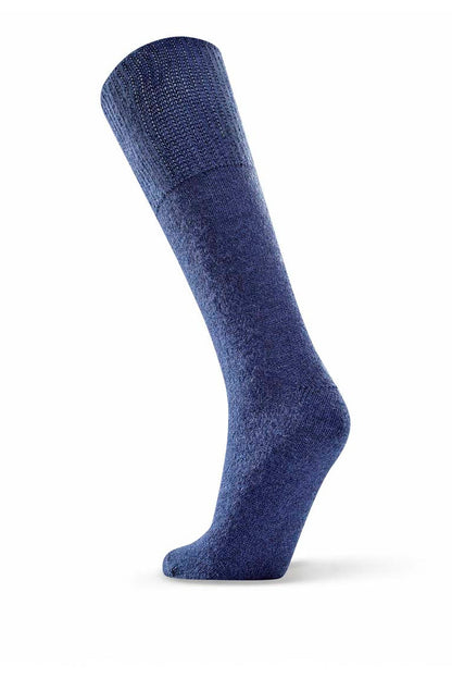 Fine Soft Top Sock
