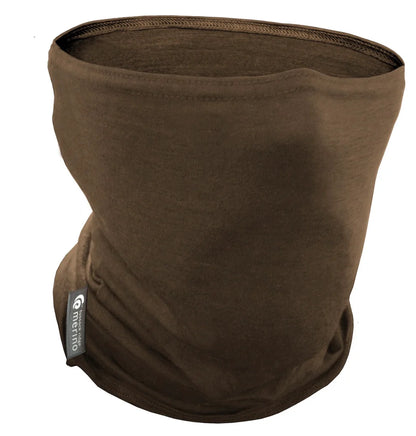 Merino Head & Neck Scarf