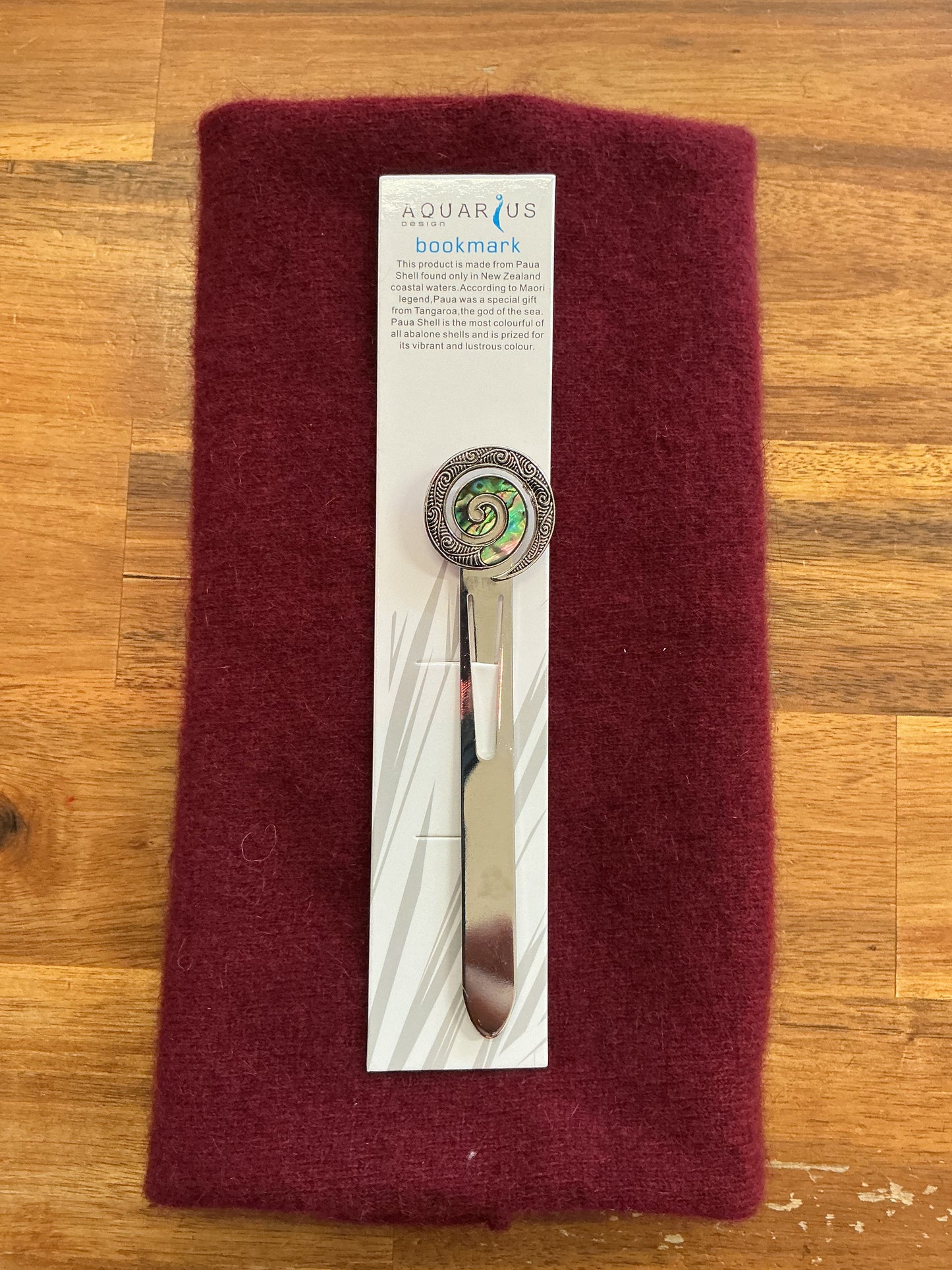 Bookmark