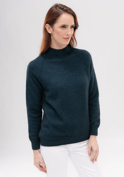 Easy Sweater