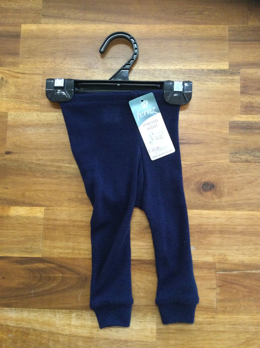 Superfine Merino Babies Leggings