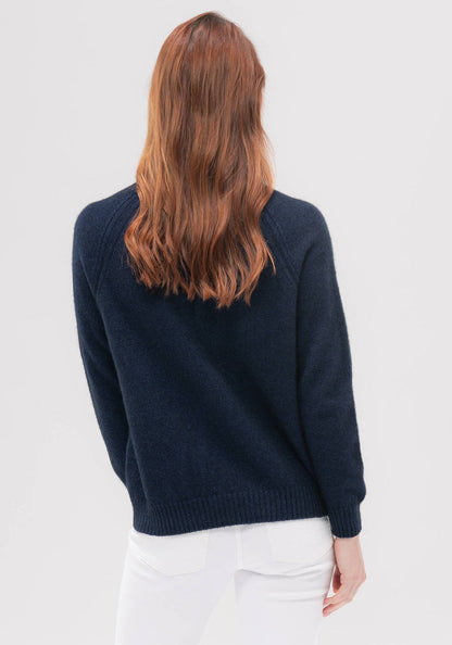 Easy Sweater