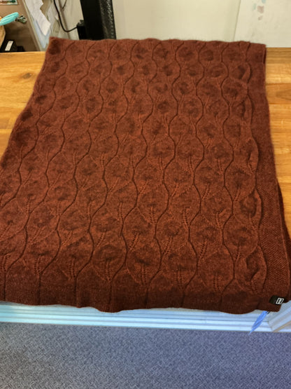 Leaf Blanket